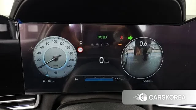 Hyundai The New Avante (CN7) id 3294722 из Кореи 18