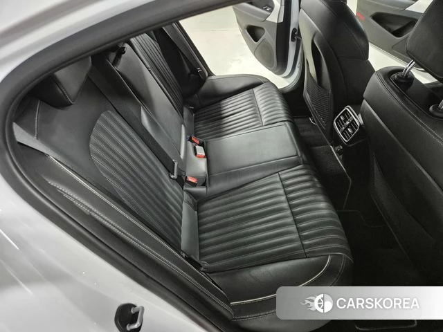 Genesis G70 id 4513256 из Кореи 18