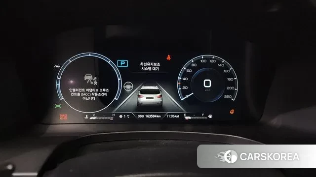 Ssangyong All New Rexton id 3597210 из Кореи 18