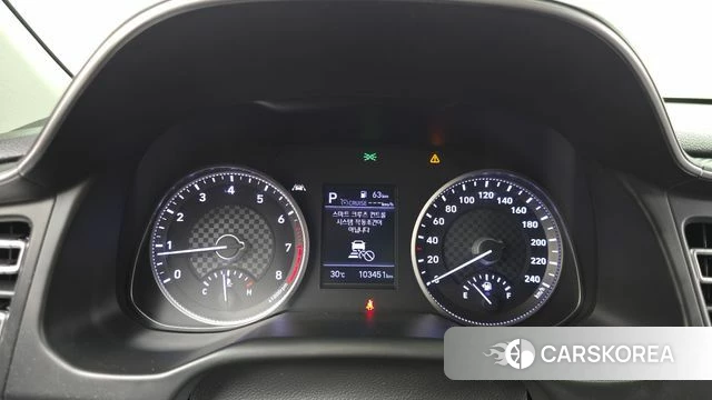 Hyundai The New Avante AD id 4543078 из Кореи 30