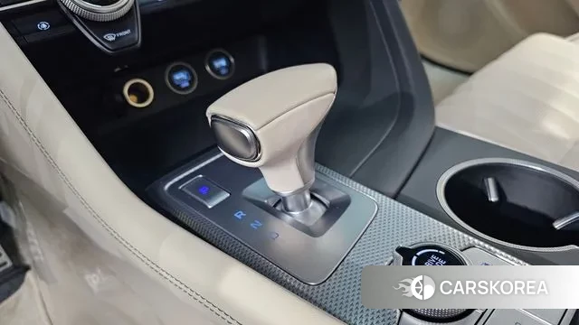 Genesis The New G70 id 3438653 из Кореи 18