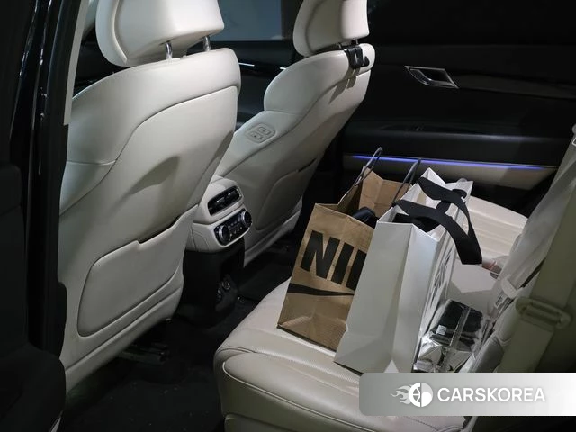 Genesis GV80 id 3834070 из Кореи 14