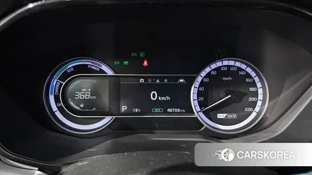 Kia The New Niro id 3391285 из Кореи 18