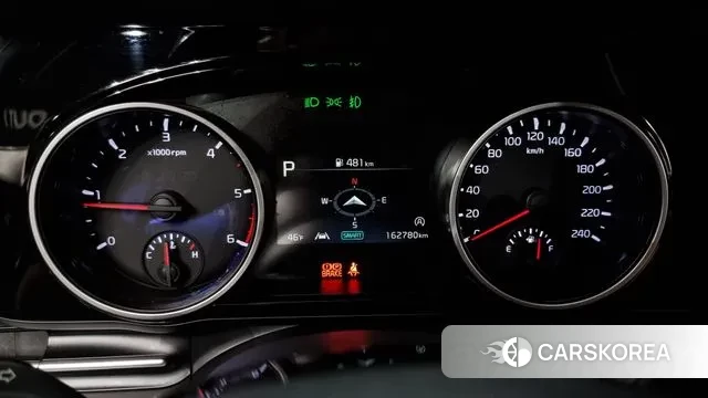 Kia Carnival 4th generation id 3484149 из Кореи 18