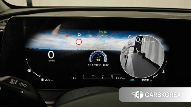 Kia Sportage 5th Generation id 3965215 из Кореи 18