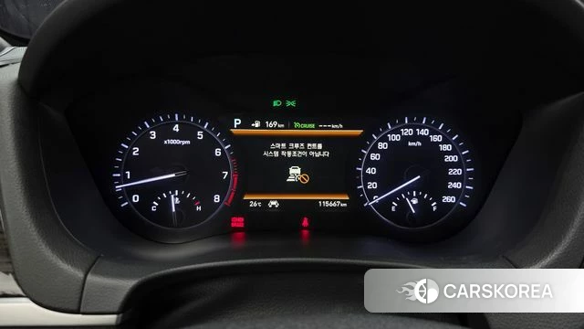 Genesis G80 id 4605146 из Кореи 32