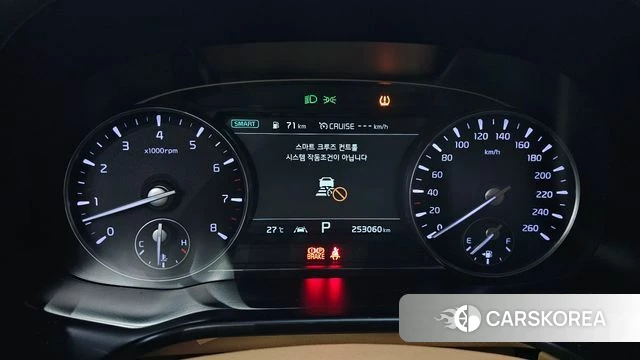 Kia More K9 id 4769966 из Кореи 39