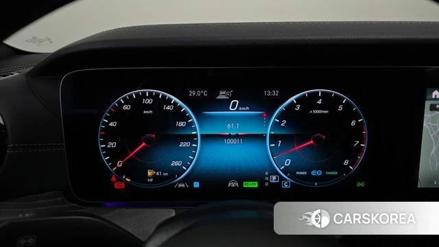 Mercedes-Benz CLS-Class C257 id 4395656 из Кореи 35