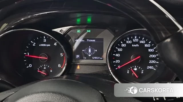 Kia The New Carnival id 3669200 из Кореи 18