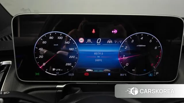 Mercedes-Benz S-Class W223 id 3109790 из Кореи 18