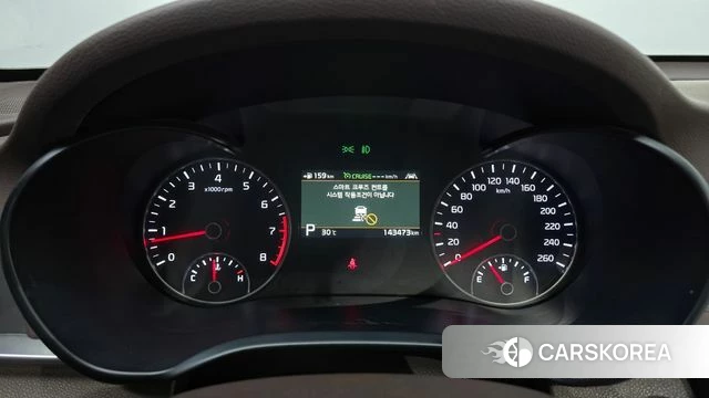 Kia The New K5 2nd generation id 4667833 из Кореи 18