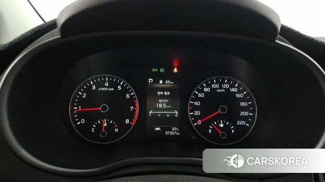 Kia Morning Urban (JA) id 4476193 из Кореи 18