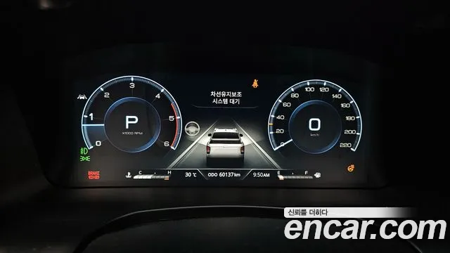 Ssangyong The New Rexton Sports Cannes id 2848324 из Кореи 18