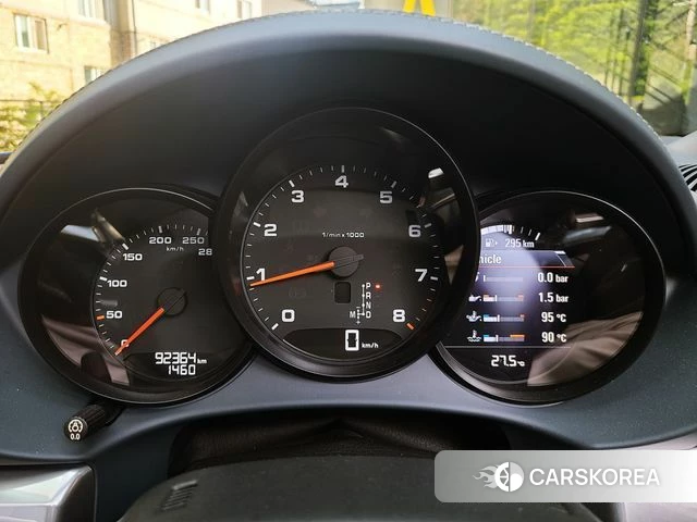 Porsche 718 Boxster id 4363533 из Кореи 18