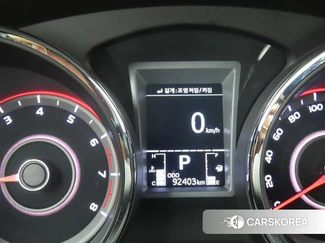 Ssangyong Tivoli Armor id 4508465 из Кореи 18