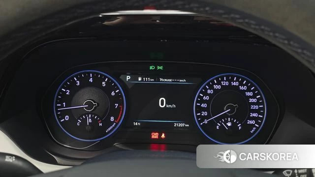 Hyundai Palisade id 3853470 из Кореи 18