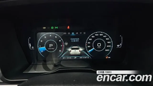 Ssangyong Berry New Tivoli id 2906284 из Кореи 18