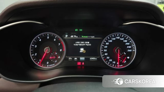 Genesis G70 id 4530894 из Кореи 30