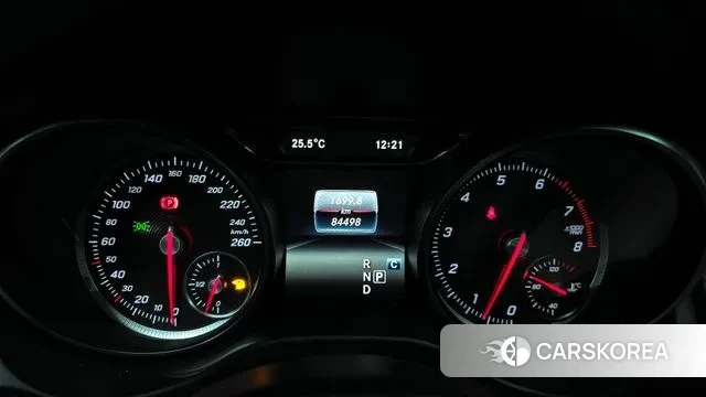 Mercedes-Benz CLA-Class C117 id 3039557 из Кореи 18