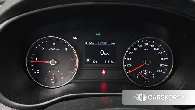 Kia Sportage The Bold id 3499626 из Кореи 18