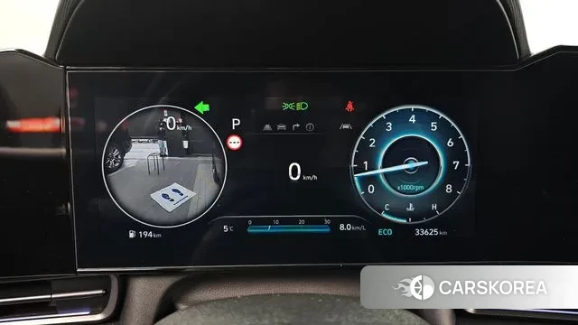 Hyundai The New Avante (CN7) id 3679596 из Кореи 18