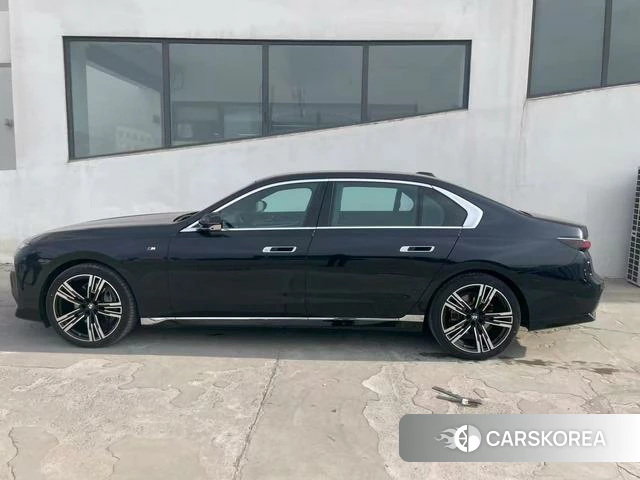 BMW 7 series id 4273196 из Китая 8