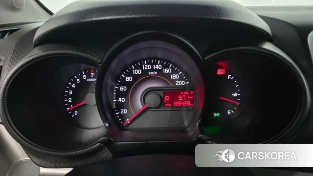 Kia The New Ray id 3886375 из Кореи 18