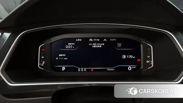 Volkswagen Tiguan second Generation id 3452945 из Кореи 18