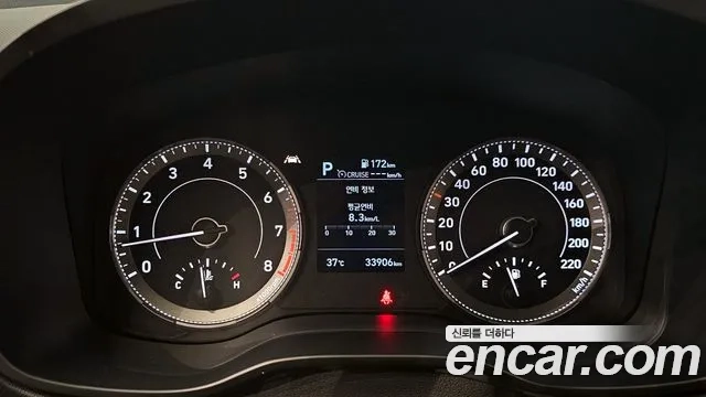 Hyundai Venue id 2912260 из Кореи 18