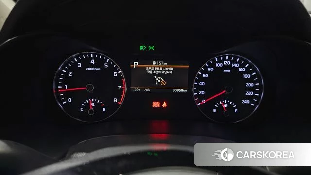 Kia The New K3 2nd generation id 4421937 из Кореи 28