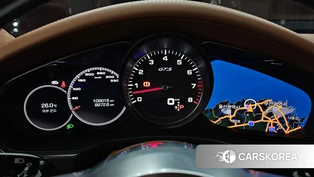 Porsche Panamera (971) id 4594718 из Кореи 32