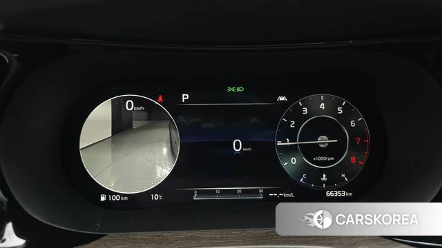 Kia K5 3rd generation id 3899210 из Кореи 18