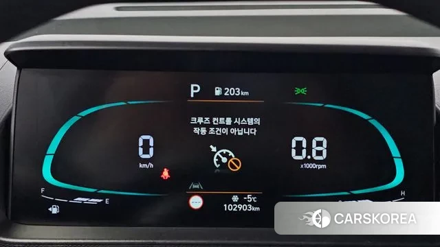 Hyundai Casper id 3611431 из Кореи 18