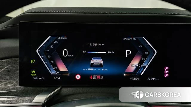 BMW i7 (G70) id 3838520 из Кореи 18