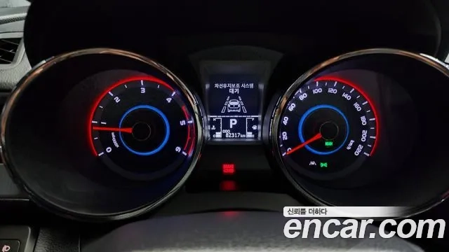 Ssangyong Tivoli Armor id 2946361 из Кореи 18