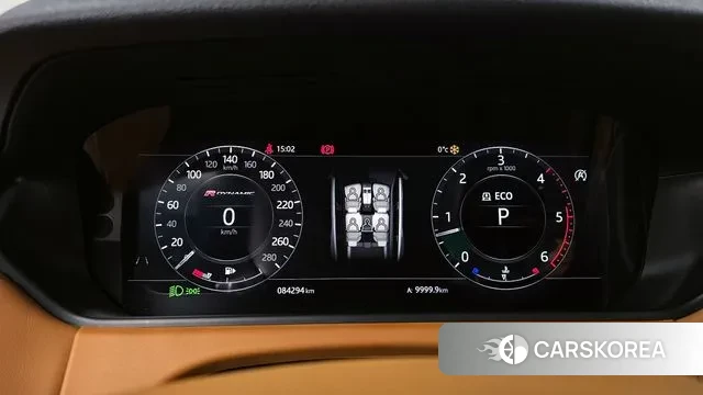 Land Rover Range Rover Velar id 3636666 из Кореи 18