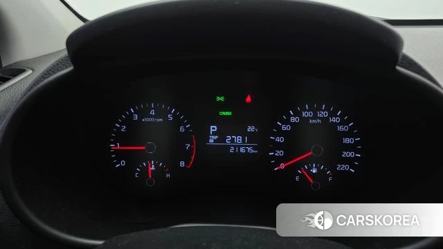 Kia All New Morning (JA) id 4543600 из Кореи 18
