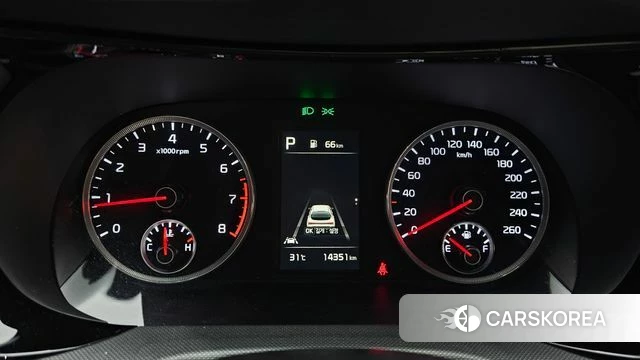 Kia K5 3rd generation id 4579196 из Кореи 28