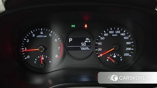 Kia Morning Urban (JA) id 4750501 из Кореи 18