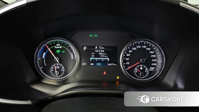 Hyundai The New Santa Fe id 4592627 из Кореи 30