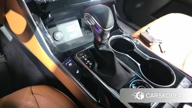 Kia Mohave Master id 4592335 из Кореи 34