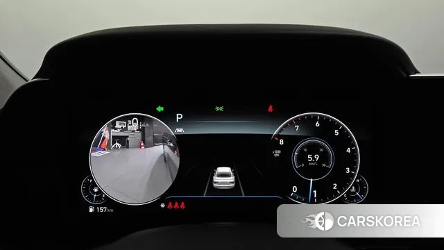 Hyundai The New Grandeur IG id 3449055 из Кореи 18