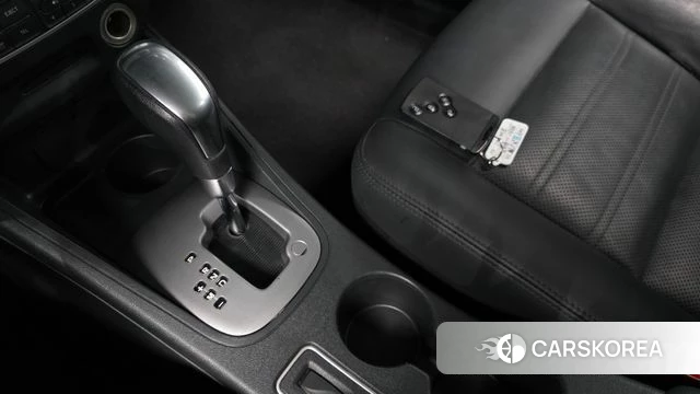 Renault Korea (Samsung) SM3 Neo id 3845570 из Кореи 18