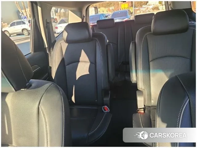 Kia Mohave Master id 3524469 из Кореи 17