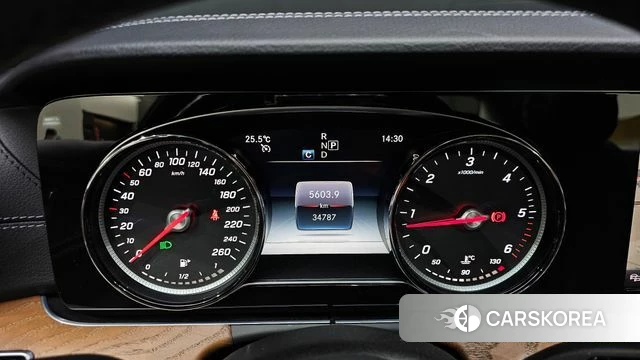 Mercedes-Benz E-Class W213 id 4447276 из Кореи 18