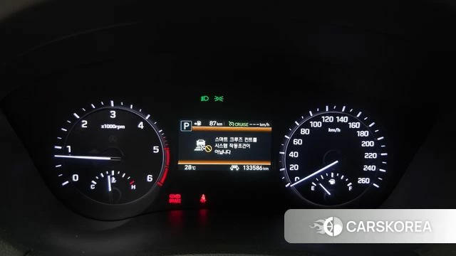 Genesis G80 id 4483280 из Кореи 29