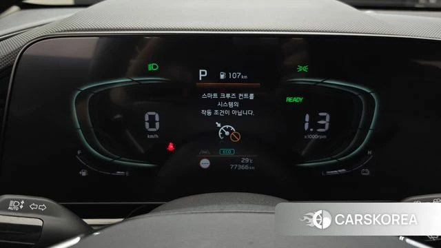 Kia Di Ol Nu Niro id 4671183 из Кореи 28
