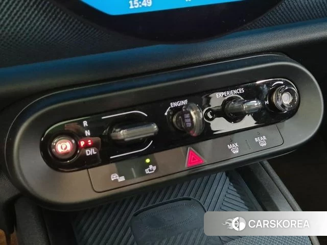 Mini Cooper S Countryman 3rd Generation id 4644965 из Кореи 18