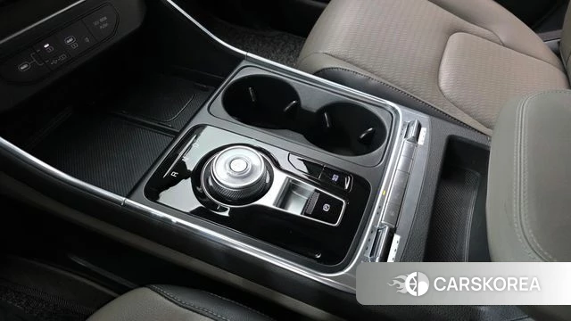 Kia The New Carnival 4th Generation id 4321778 из Кореи 17