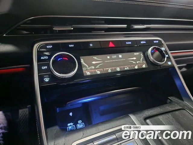 Genesis GV80 id 2692169 из Кореи 18